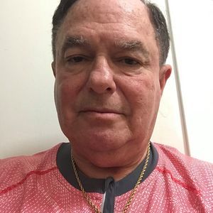 Meet your Posher, Joel